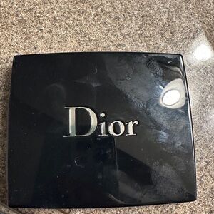 Dior eyeshadow